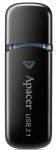 Накопичувач Apacer 128GB USB 3.1 Type-A AH355 Чёрный