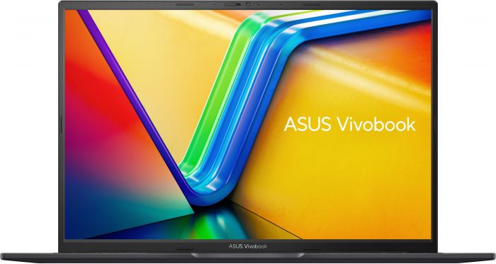 Ноутбук ASUS Vivobook 16 X1605VA-MB234 16" WQXGA IPS, Intel i3-1315U, 16GB, F512GB, UMA, NoOS, Чорний