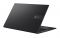 Ноутбук ASUS Vivobook 15X K3504VA-L1307 15.6" FHD OLED, Intel i5-1340P, 16GB, F512GB, UMA, NoOS, Чорний