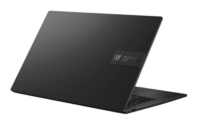 Ноутбук ASUS Vivobook 15X K3504VA-L1307 15.6" FHD OLED, Intel i5-1340P, 16GB, F512GB, UMA, NoOS, Чорний