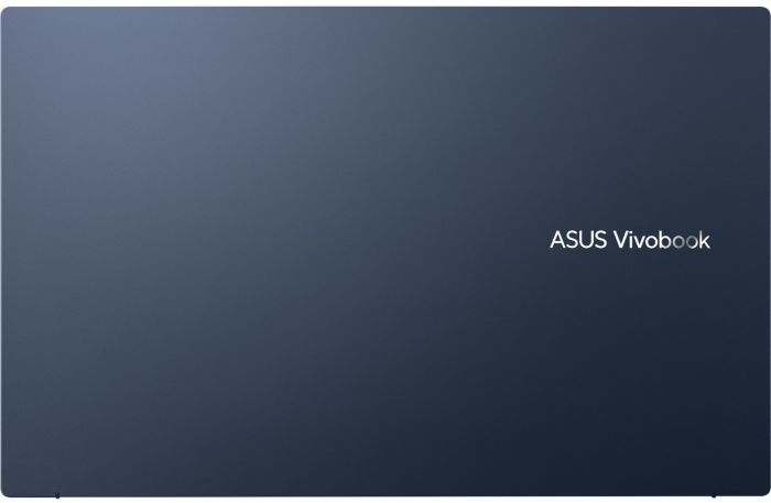 Ноутбук ASUS Vivobook 15 X1502ZA-BQ1569 15.6" FHD IPS, Intel i7-1255U, 16GB, F512GB, UMA, NoOS, Блакитний