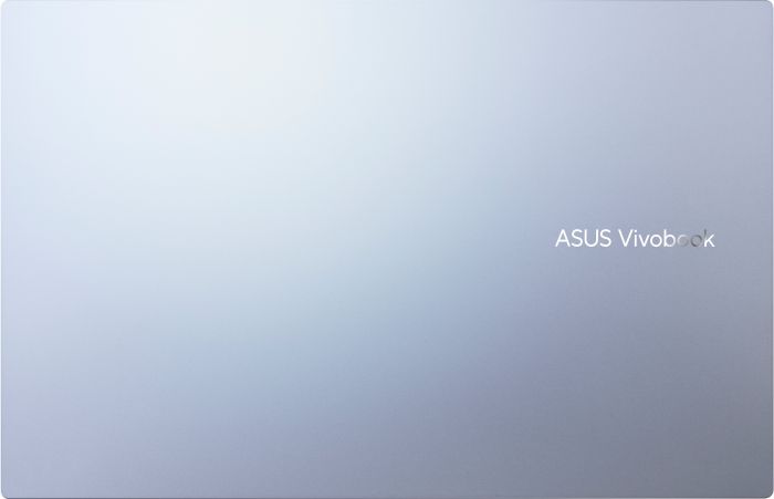 Ноутбук ASUS Vivobook 15 X1502ZA-BQ1570 15.6" FHD IPS, Intel i7-1255U, 16GB, F512GB, UMA, NoOS, Сріблястий