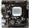 Материнська плата Biostar J4125NHU Intel J4125 2xDDR4 HDMI D-Sub mATX