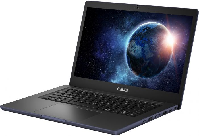 Ноутбук ASUS BR1402CGA-EB0019XA 14" FHD, Intel i3-N305, 8GB, F512GB, UMA, Win11PE, Сірий