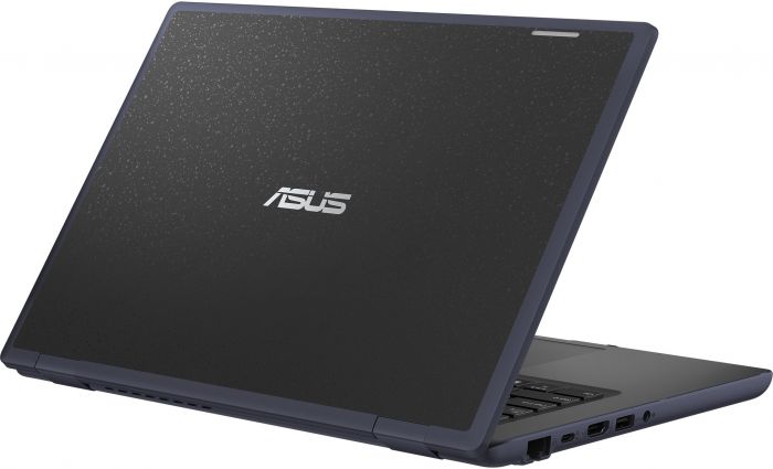 Ноутбук ASUS BR1402CGA-EB0019XA 14" FHD, Intel i3-N305, 8GB, F512GB, UMA, Win11PE, Сірий