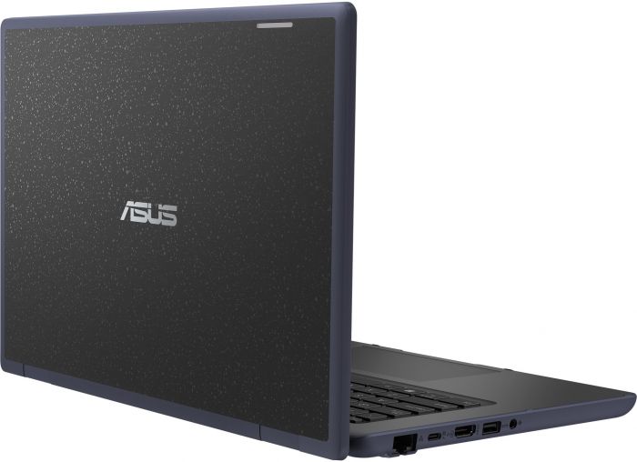 Ноутбук ASUS BR1402CGA-EB0019XA 14" FHD, Intel i3-N305, 8GB, F512GB, UMA, Win11PE, Сірий