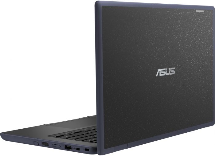 Ноутбук ASUS BR1402CGA-EB0019XA 14" FHD, Intel i3-N305, 8GB, F512GB, UMA, Win11PE, Сірий