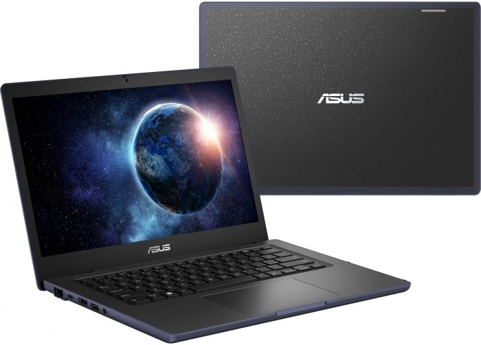 Ноутбук ASUS BR1402CGA-EB0019XA 14" FHD, Intel i3-N305, 8GB, F512GB, UMA, Win11PE, Сірий