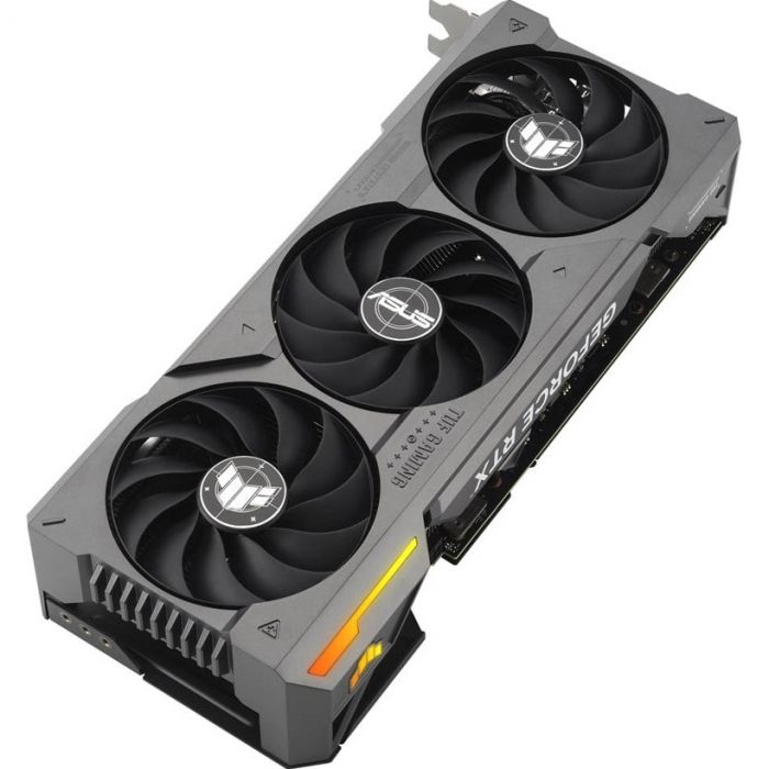 Відеокарта ASUS GeForce RTX 4070 Ti SUPER 16GB GDDR6X OC TUF-RTX4070TIS-O16G-GAMING