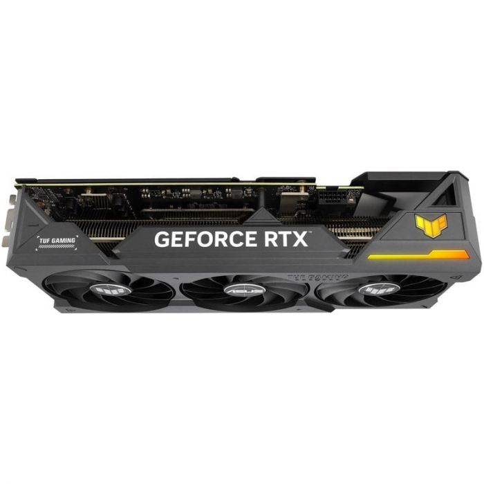 Відеокарта ASUS GeForce RTX 4070 Ti SUPER 16GB GDDR6X OC TUF-RTX4070TIS-O16G-GAMING