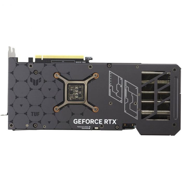 Відеокарта ASUS GeForce RTX 4070 Ti SUPER 16GB GDDR6X OC TUF-RTX4070TIS-O16G-GAMING