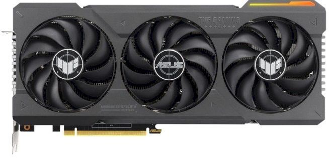 Відеокарта ASUS GeForce RTX 4070 Ti SUPER 16GB GDDR6X TUF-RTX4070TIS-16G-GAMING