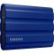 Портативний SSD Samsung 1TB USB 3.2 Gen 2 Type-C T7 Shield