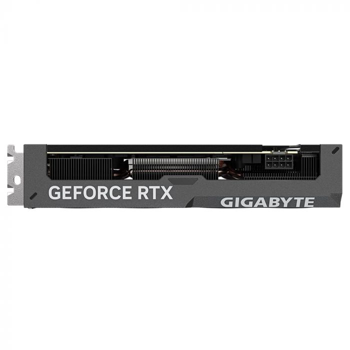 Відеокарта GIGABYTE GeForce RTX 4060 Ti 16GB GDDR6 WINDFORCE OC