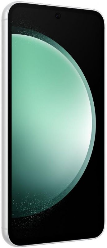 Смартфон Samsung Galaxy S23 Fan Edition 5G (S711) 6.4'' 8/256ГБ, 2SIM, 4500мА•год, м'ятний