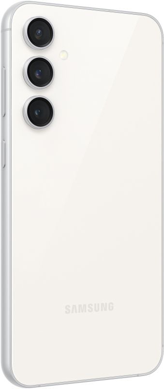 Смартфон Samsung Galaxy S23 Fan Edition 5G (S711) 6.4'' 8/256ГБ, 2SIM, 4500мА•год, кремовий