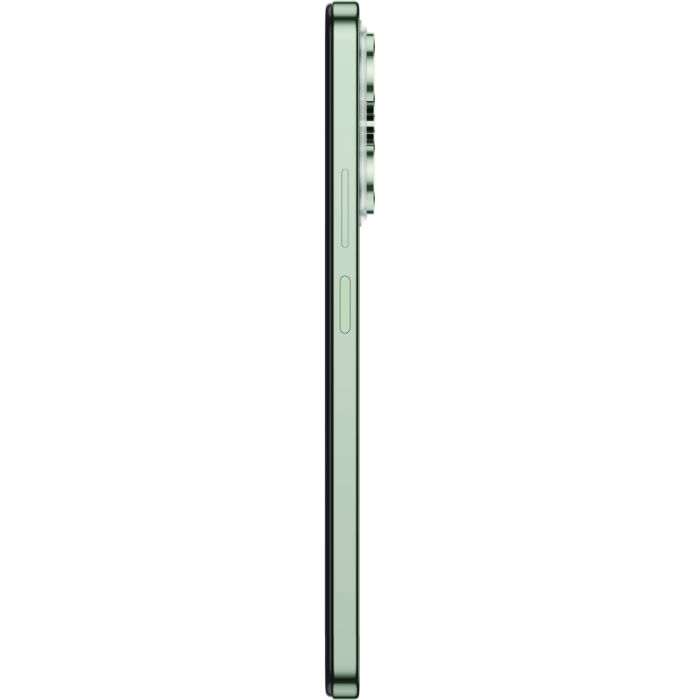 Смартфон TECNO Spark 20 PRO (KJ6) 6.78" 8/256ГБ, 2SIM, 5000мА•год, Magic Skin Green