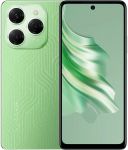 Смартфон TECNO Spark 20 PRO (KJ6) 6.78" 8/256ГБ, 2SIM, 5000мА•год, Magic Skin Green