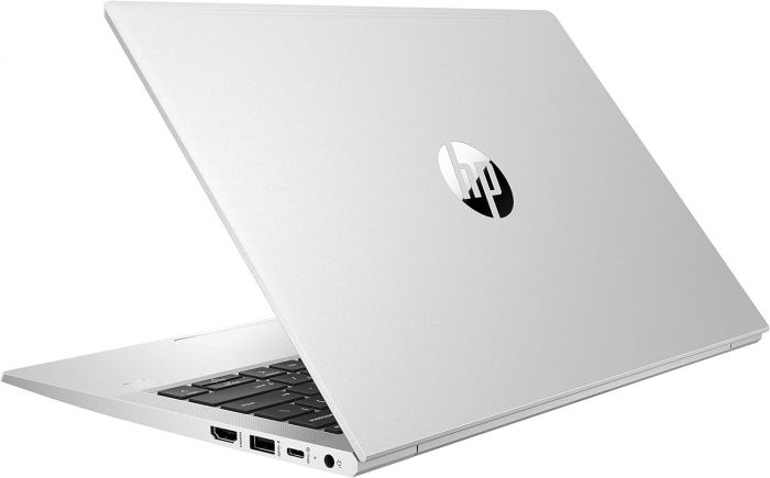 Ноутбук HP Probook 430 G8 13.3 FHD IPS AG, Intel i7-1165G7, 16, 512F, int, Win11P, Сріблястий