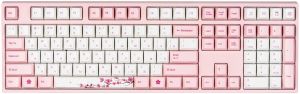 Клавіатура Varmilo VEM108 Sakura R1 EC V2 Ivy UA