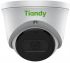 Камера IP Tiandy TC-C34XN, 2MP, Turret, 2.8mm, f/2.0, IR30m, PoE, IP67