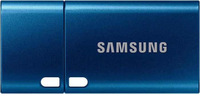 Накопичувач Samsung 256GB USB 3.2 Type-C