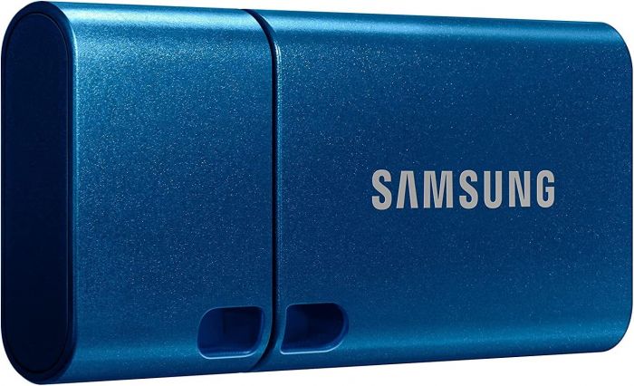 Накопичувач Samsung 256GB USB 3.2 Type-C