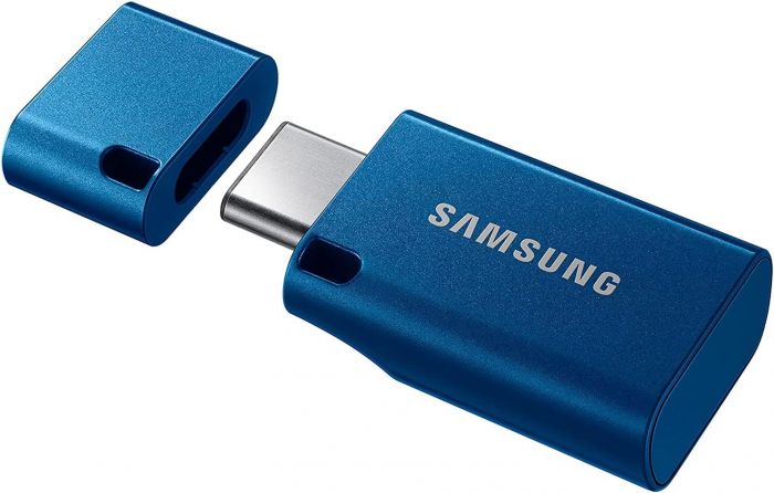 Накопичувач Samsung 256GB USB 3.2 Type-C