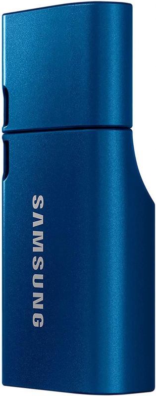 Накопичувач Samsung 256GB USB 3.2 Type-C