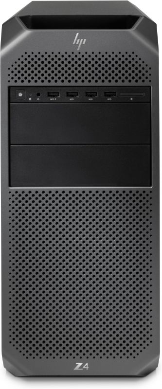 Робоча станція HP Z4, Intel W-2223, 16GB, F512GB, NVD A2000-6, кл+м, Win11P