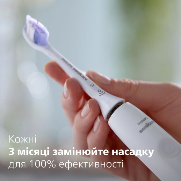 Насадка для зубної щітки Philips Sonicare Philips Sonicare S2 Sensitivе