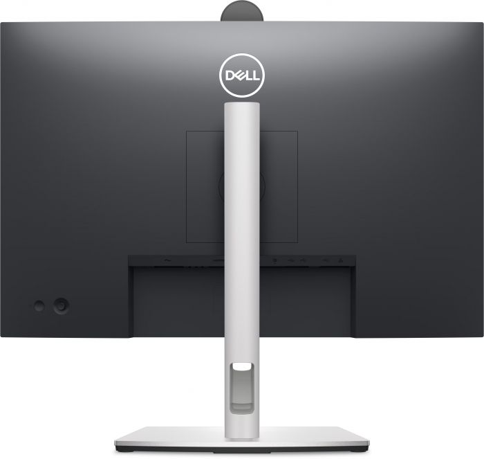 Монітор DELL 23.8" P2424HEB HDMI, DP, USB-C, RJ-45, MM, IPS, sRGB 99%, Pivot, Cam