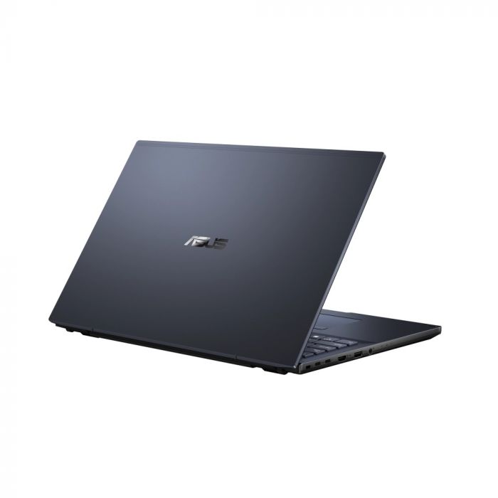 Ноутбук ASUS Expertbook B2 B2502CVA-BQ0441 15.6" FHD, Intel Core i5-1335U, 16B, F512GB, UMA, NoOS, Чорний