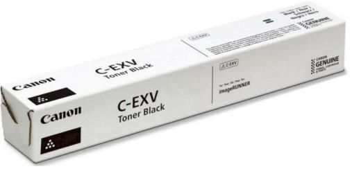 Тонер Canon C-EXV67 IR2930/2945 (33000 стор) Black