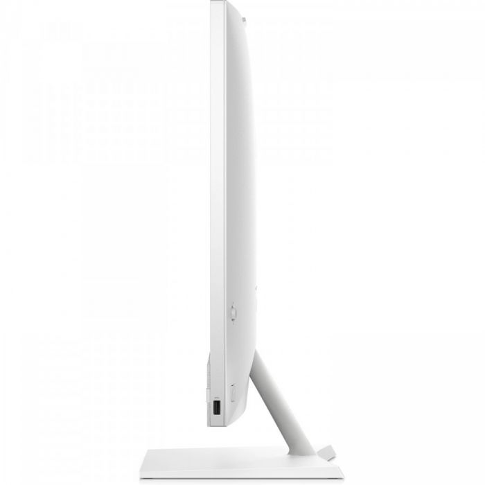 Комп'ютер персональний моноблок HP Pavilion 27" FHD IPS Touch, Intel i5-13400T, 16GB, F1TB, NVD3050-4, WiFi, кл+м, DOS, білий