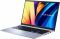 Ноутбук ASUS Vivobook 15 X1502ZA-BQ1775 15.6" FHD IPS, Intel i3-1215U, 16GB, F512GB, UMA, noOS, Сріблястий