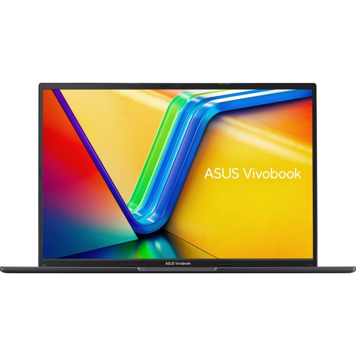 Ноутбук ASUS Vivobook 16 M1605YA-MB022 16" WUXGA IPS, AMD R7-7730U, 16GB, F1TB, UMA, noOS, Чорний