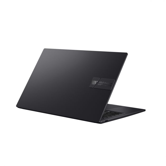 Ноутбук ASUS Vivobook 15X M3504YA-BQ009 15.6" FHD, AMD R5-7530U, 16GB, F512GB, UMA, noOS, Чорний