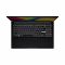 Ноутбук ASUS Vivobook 15X M3504YA-BQ009 15.6" FHD, AMD R5-7530U, 16GB, F512GB, UMA, noOS, Чорний