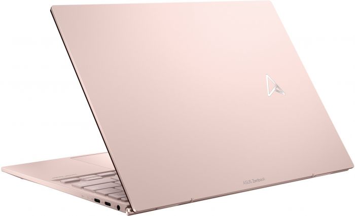 Ноутбук ASUS Zenbook S 13 UM5302LA-LV153 13.3" 2.8K OLED, AMD R7-7840U, 16GB, F1TB, UMA, noOS, Бежевий