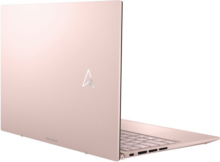 Ноутбук ASUS Zenbook S 13 UM5302LA-LV153 13.3" 2.8K OLED, AMD R7-7840U, 16GB, F1TB, UMA, noOS, Бежевий