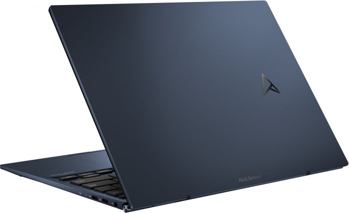 Ноутбук ASUS Zenbook S 13 UM5302LA-LV152 13.3" 2.8K OLED, AMD R7-7840U, 16GB, F1TB, UMA, noOS, Блакитний