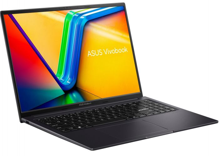 Ноутбук ASUS Vivobook Pro 16X K3604ZA-MB021 16" WUXGA, Intel i5-1235U, 16GB, F1TB, UMA, noOS, Чорний