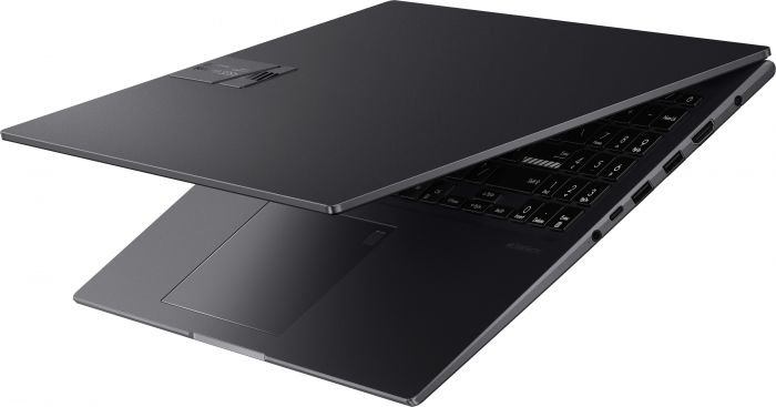 Ноутбук ASUS Vivobook Pro 16X K3604ZA-MB021 16" WUXGA, Intel i5-1235U, 16GB, F1TB, UMA, noOS, Чорний