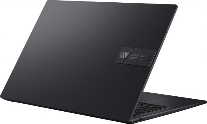 Ноутбук ASUS Vivobook Pro 16X K3604ZA-MB021 16" WUXGA, Intel i5-1235U, 16GB, F1TB, UMA, noOS, Чорний