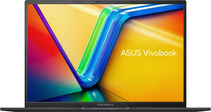 Ноутбук ASUS Vivobook Pro 16X K3604ZA-MB021 16" WUXGA, Intel i5-1235U, 16GB, F1TB, UMA, noOS, Чорний