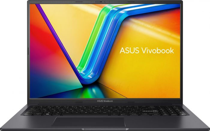 Ноутбук ASUS Vivobook Pro 16X K3604ZA-MB021 16" WUXGA, Intel i5-1235U, 16GB, F1TB, UMA, noOS, Чорний