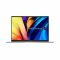 Ноутбук ASUS Vivobook Pro 16 K6602VV-MX080 16" 3.2K OLED, Intel i9-13900H, 16GB, F1TB, NVD4060-8, noOS, Сріблястий