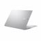 Ноутбук ASUS Vivobook Pro 16 K6602VU-KV101 16" WQXGA IPS, Intel i7-13700H, 16GB, F1TB, NVD4050-6, noOS, Сріблястий