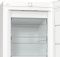 Морозильна камера Gorenje, 185.5x59.5х66.3, 280л, 1дв., A+, NF, білий